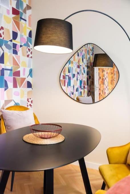 Eclectic City Apartment Near Old Town Varsovie Extérieur photo